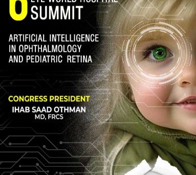 6th International Eye World Hospital