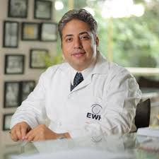Fellow in Retinal, Corneal, and Ocular Oncology Surgery, Claude Bernard University, Lyon, France

Fellow in Ocular Oncology Surgery, Wi