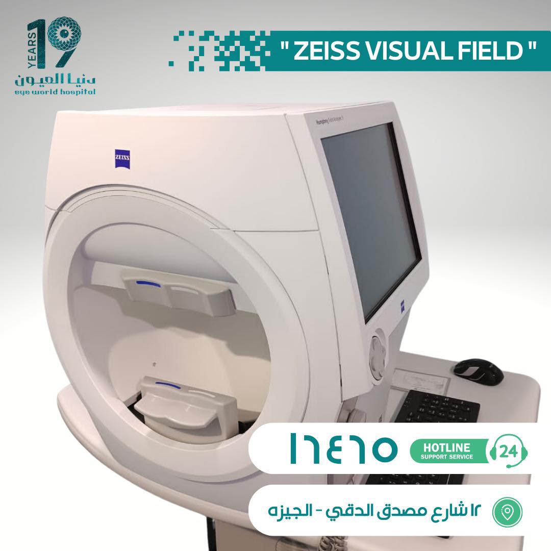 Visual Field