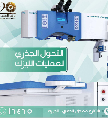 Schwind Amars 1050 German LASIK